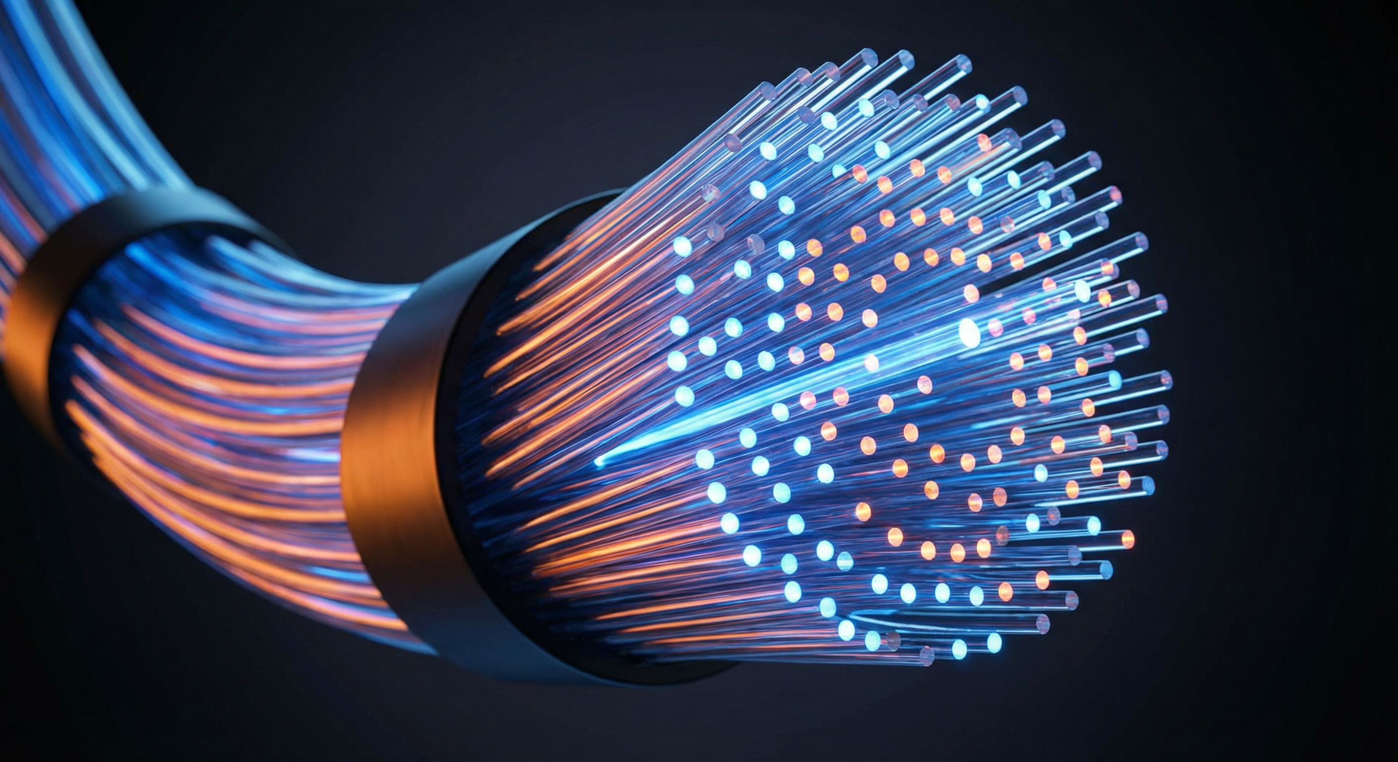 Fibre Optic Cables