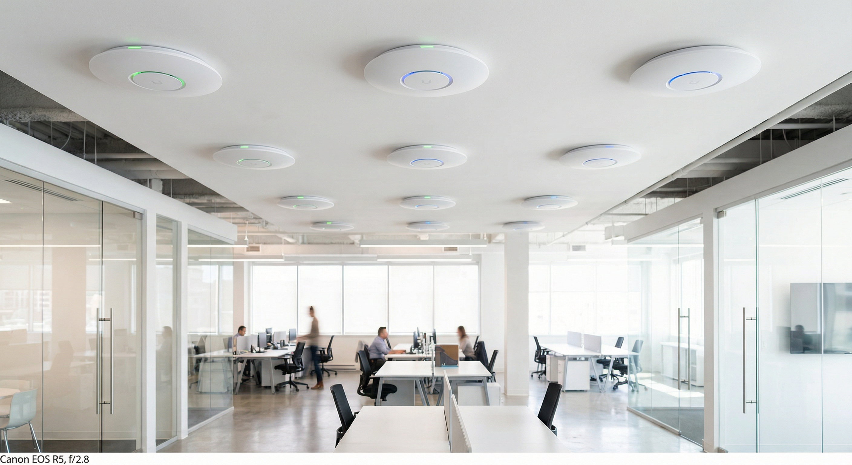 Wireless Network Solutions