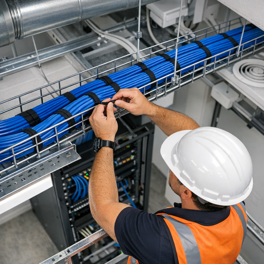 Structured Cabling Systems
