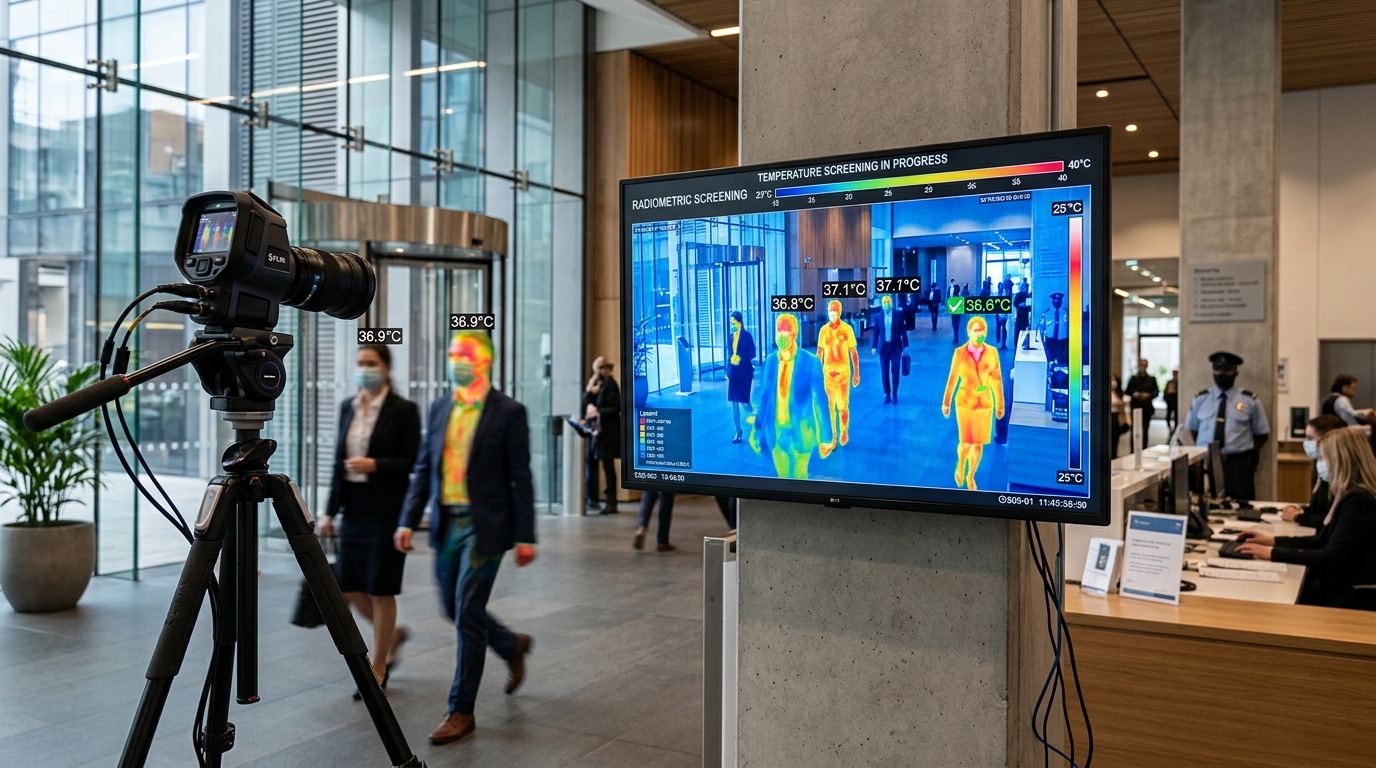 Thermal Screening & Imaging Solutions